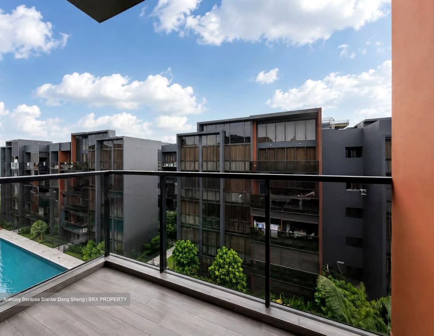 The Commodore (D27), Condominium #605377681